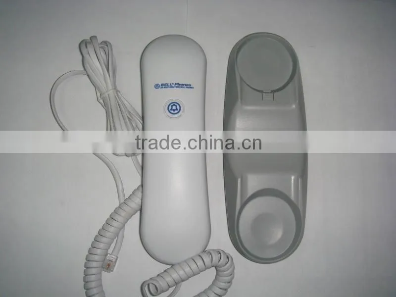 handset telephone,telephone handset