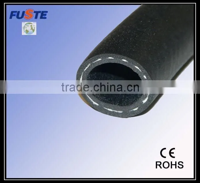 High quality High Temperature Flexible Rubber Hose Manufacturers