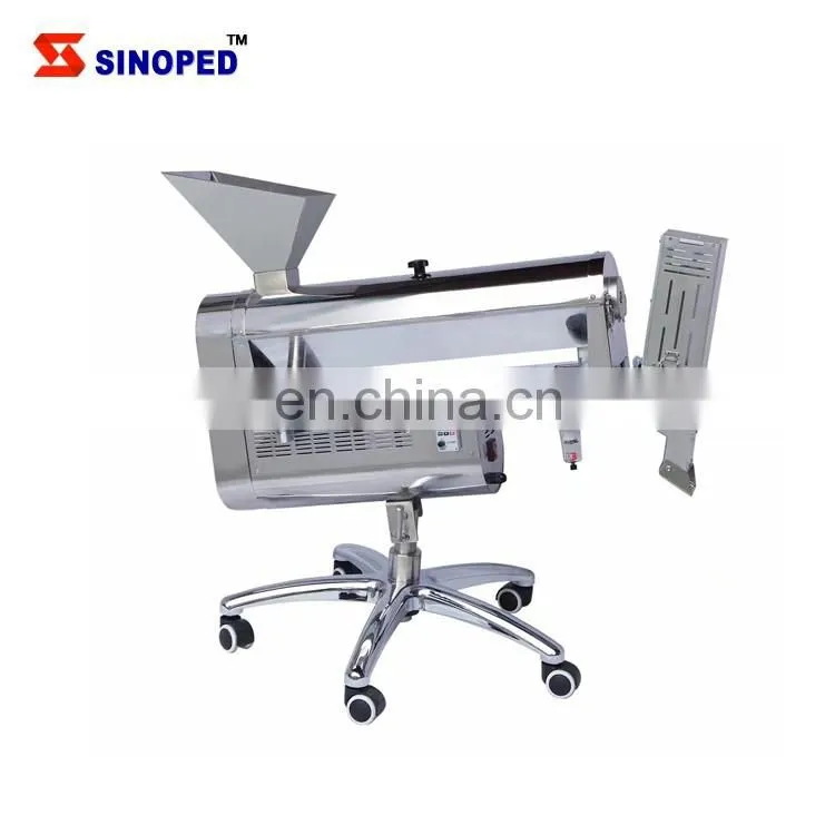 YL-2/ YL-2A/ YL-4 Tablet capsule counting filling bottle machine capsule counting machine counter pharmacy capsule counting