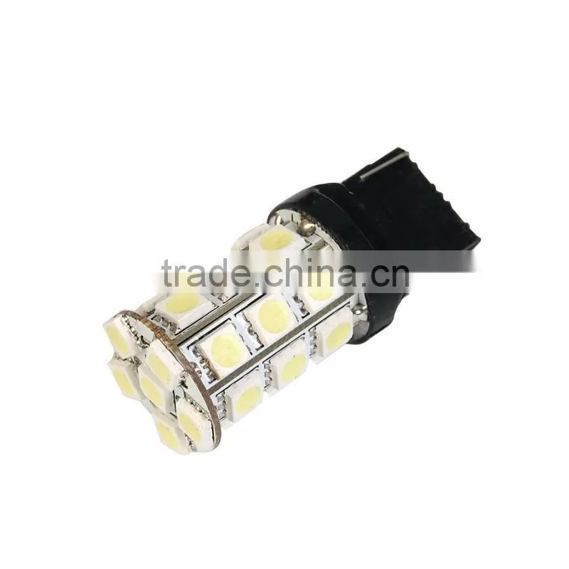 SGS verified, Hot selling, best seller, high quality,12V/24V 1156 BA15S 24SMD5050 led car light