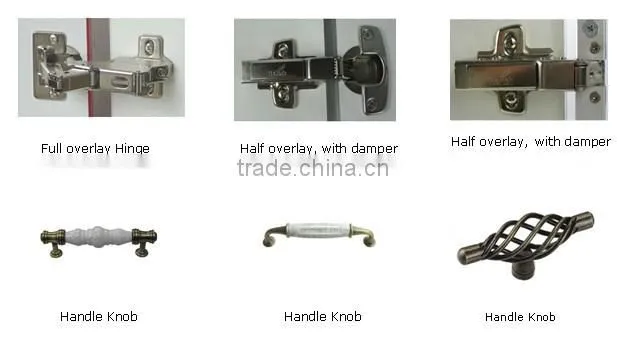 Hot sale open style plywood board kitchen cabinet,kitchen cabinet roller shutter