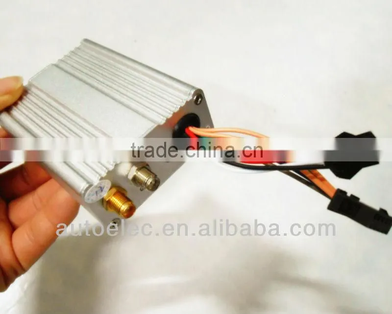 Micro GPS Tracking SIM Card GPS Car Tracker
