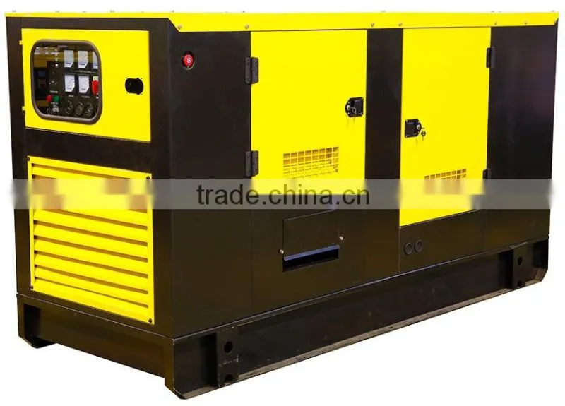 Dellent 10kw three phase weichai generator set factory directly sale with best quailty and cheapest price