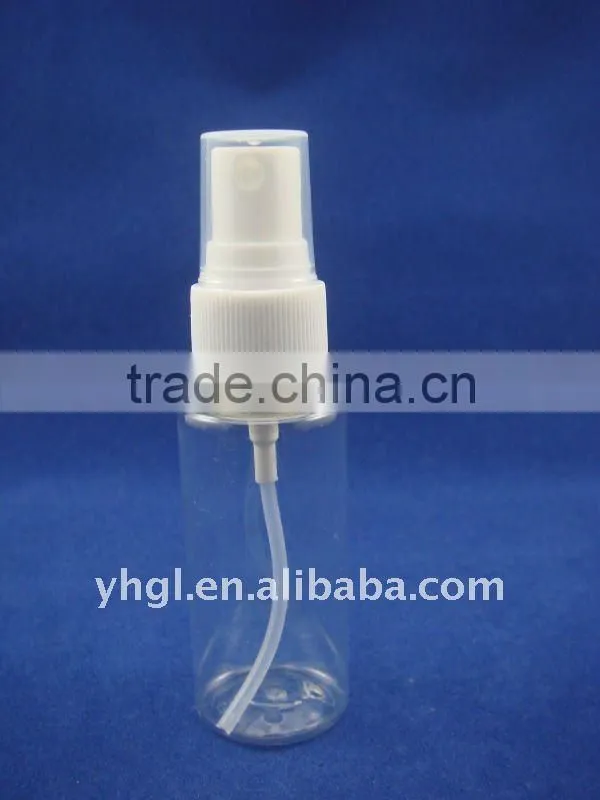 35ml mist sprayer bottle