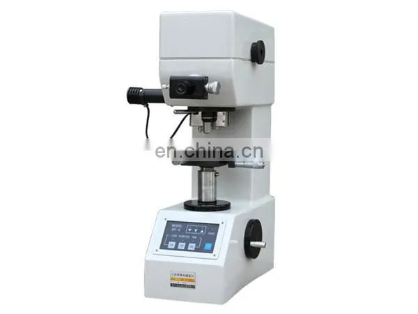Popular product economical hardness tester