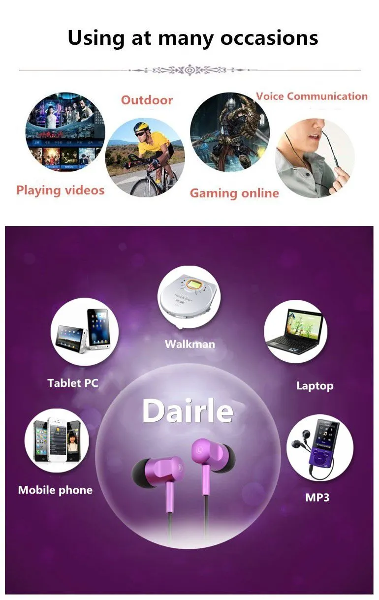 super cheap Double moving coil headset bone vibrator