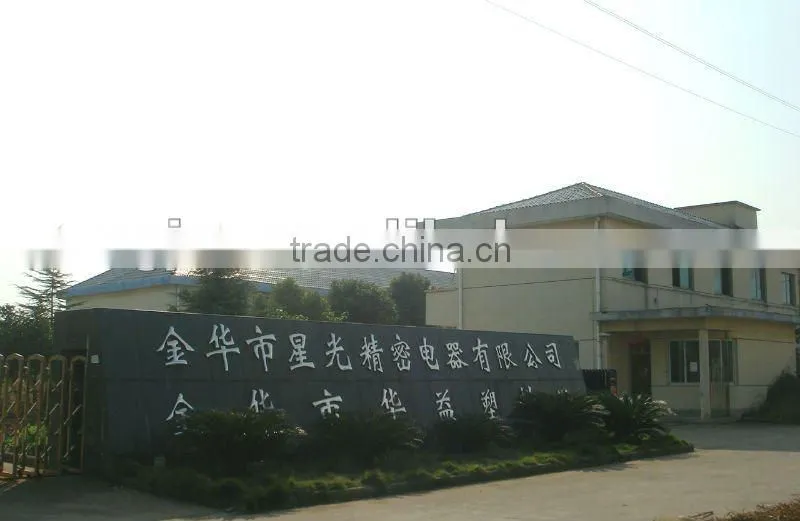 AC/DC 4V-220V;1/2"-3/8" Plastic solenoid or impulse valve vanne Valvula manufactory