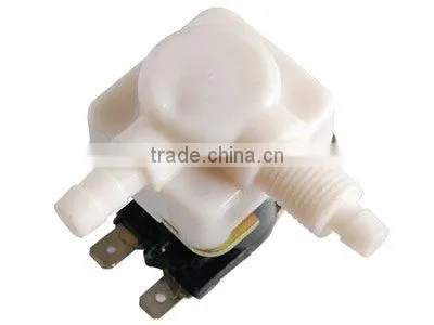 High quality water inlet valve used in kids drinking ,icemachine