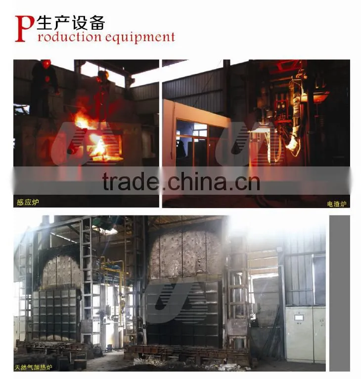 Plastic Mould Steel (1.2738/718/3Cr2NiMnMo)