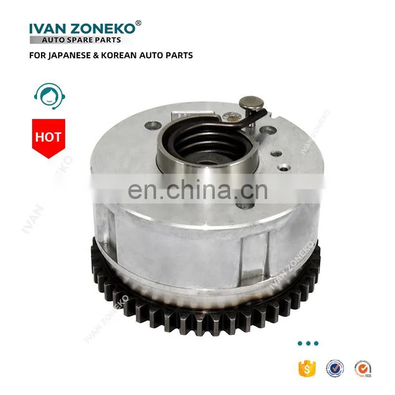 Engine Camshaft Adjuster 24370-2b800 243702b800 For Kia 1.4 1.6l