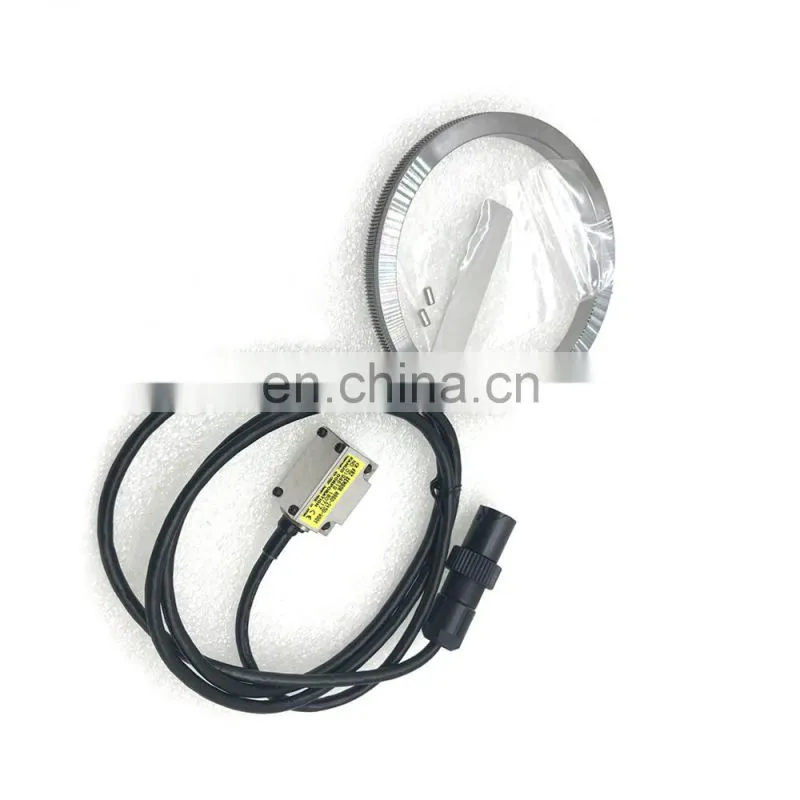 A860-2150-V001 Japan CNC Machine Used Cable Fanuc