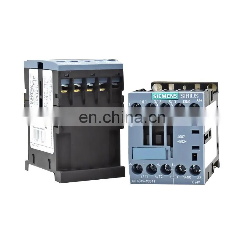 Hot selling Siemens Contactor contactor siemens 220v 3TF3300-1XB4 in stock