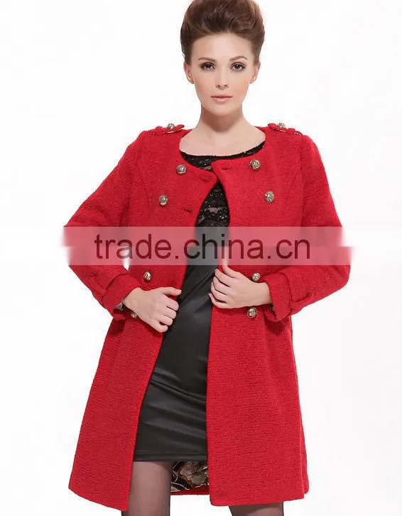 2013 fur coat