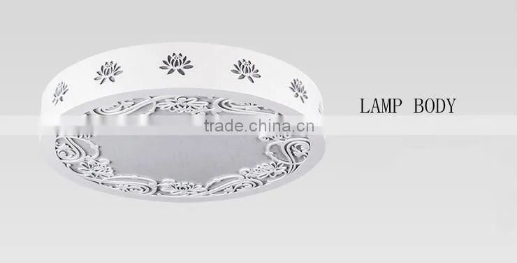hot sell beautiful high power led ceilling light