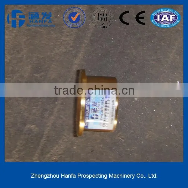 Most portable and economic!HF130Y hand held rock drilling equipment