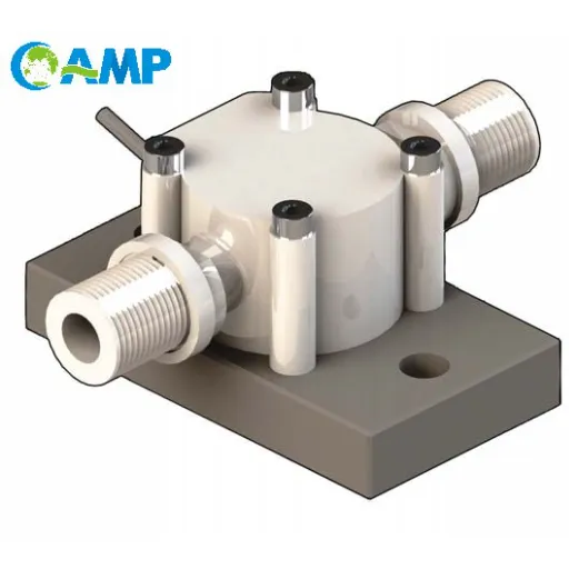 Main Types of Sensors