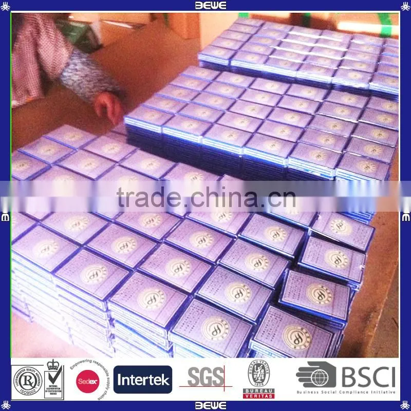 high quality custom cheap plastic cards