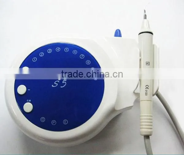 hot-sell P5 dental materials ultrasonic scaler