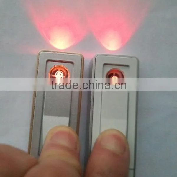 factory price bestselling promotional cigaret lighter usb china