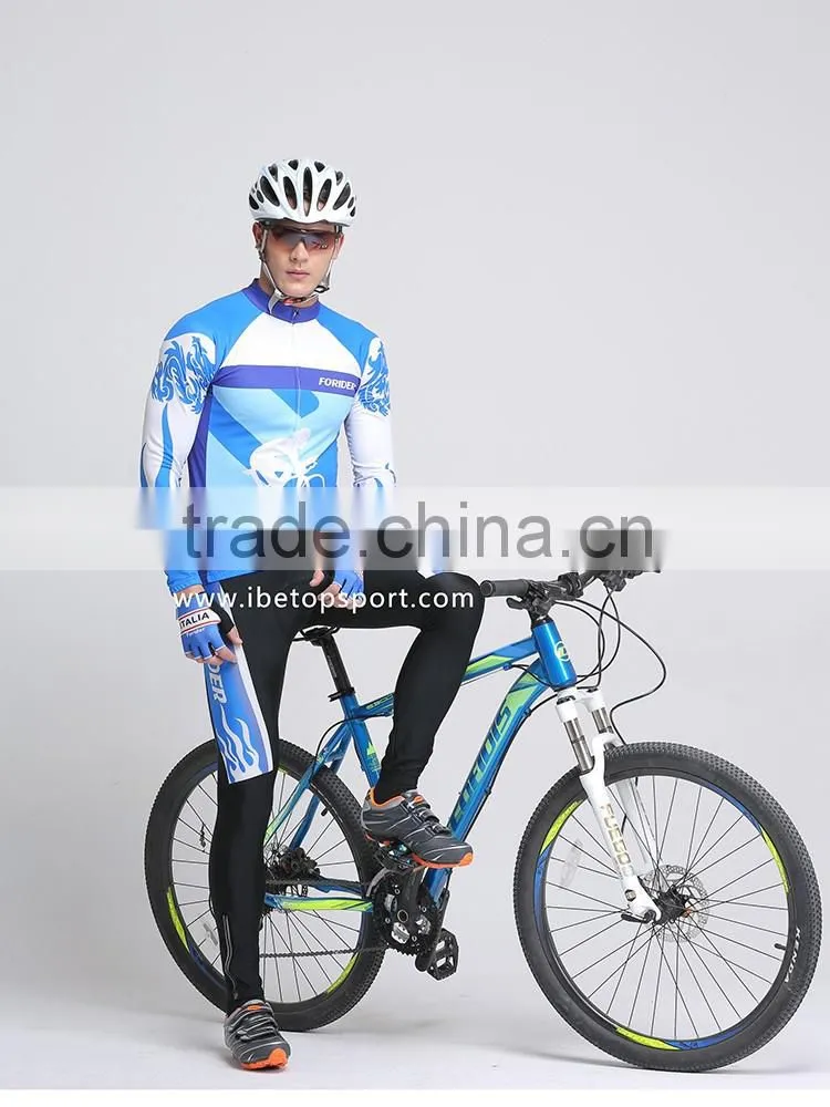 polular gym upper body tights for men cycling wear