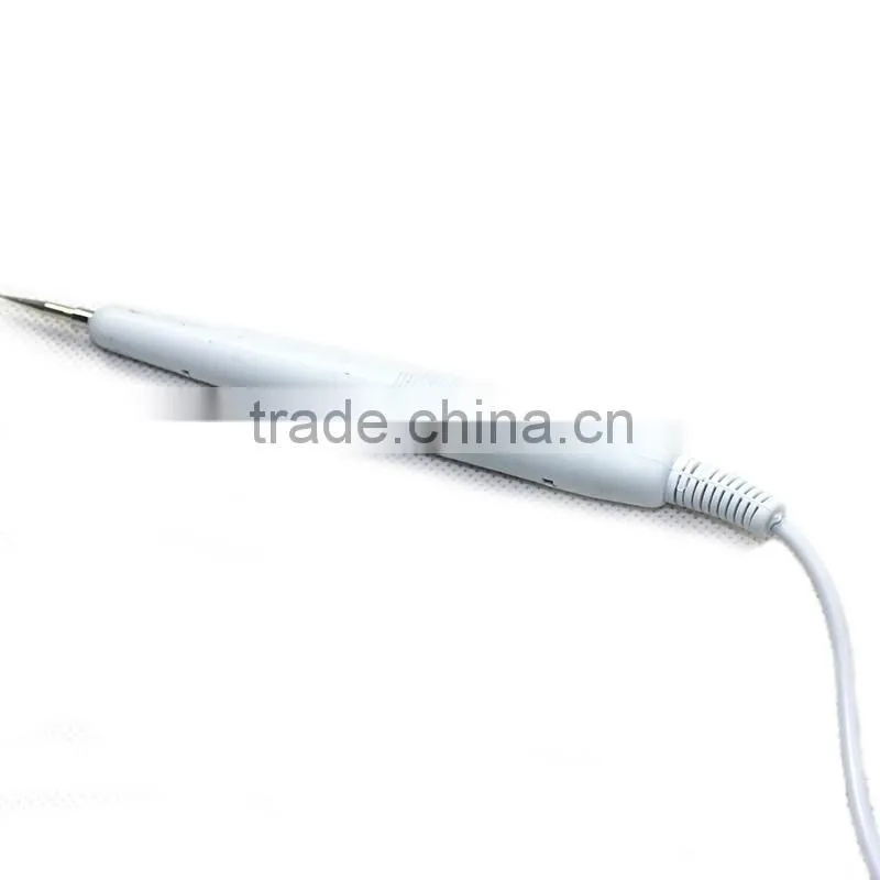 2016 newest products Skin Electric black spots removal cream cautery Beauty salon Equipment