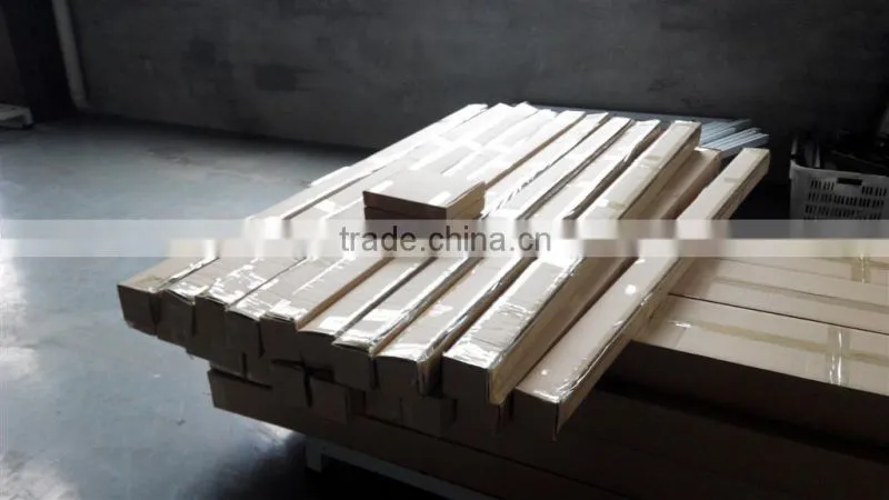 Stainless Steel Staircase Handrail Easy Assembly and Convenient Installation