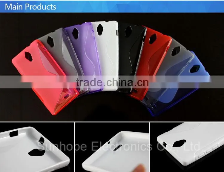 for Hisense Sero 5 HS-L691cases mobile phone covers