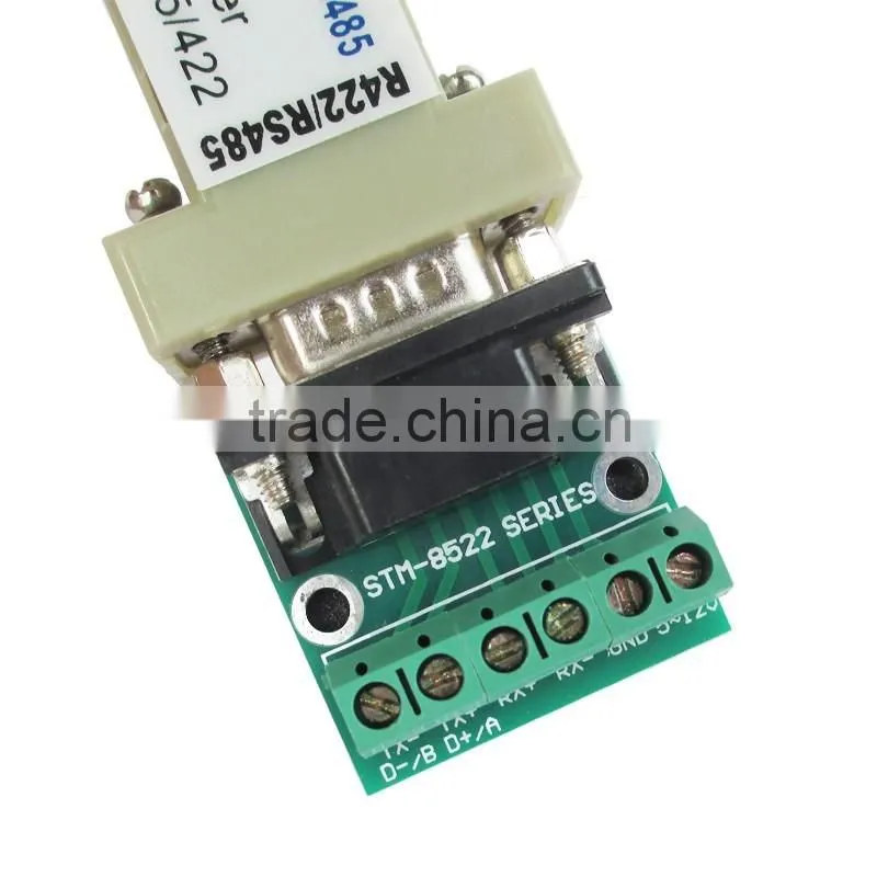 RS-232 RS232 serial to RS485/RS422 485/422 Converter