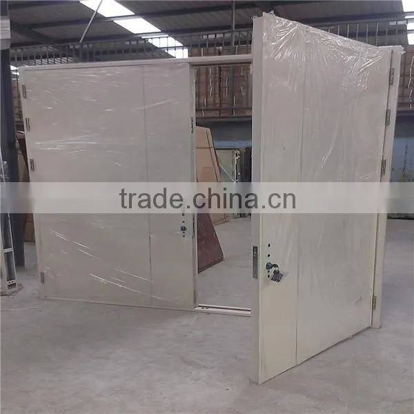 explosive proof high speed door