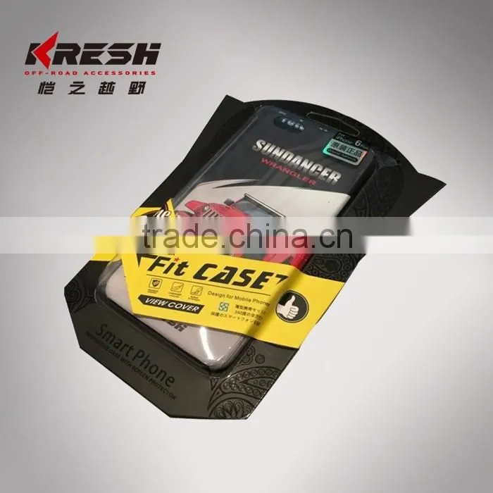 Sundancer Jeep wrangler phone shell for your mobile Durable