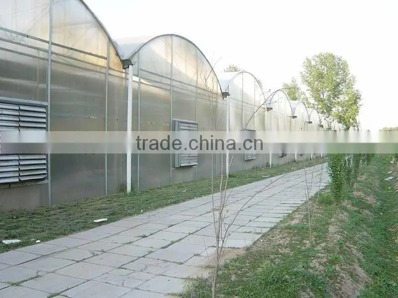 dome pc greenhouse