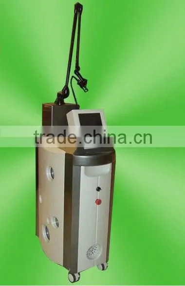 VY-E001 High quality CO2 Fractional laser machine
