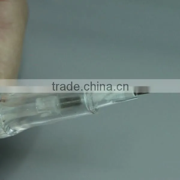 electric tattoo needle case