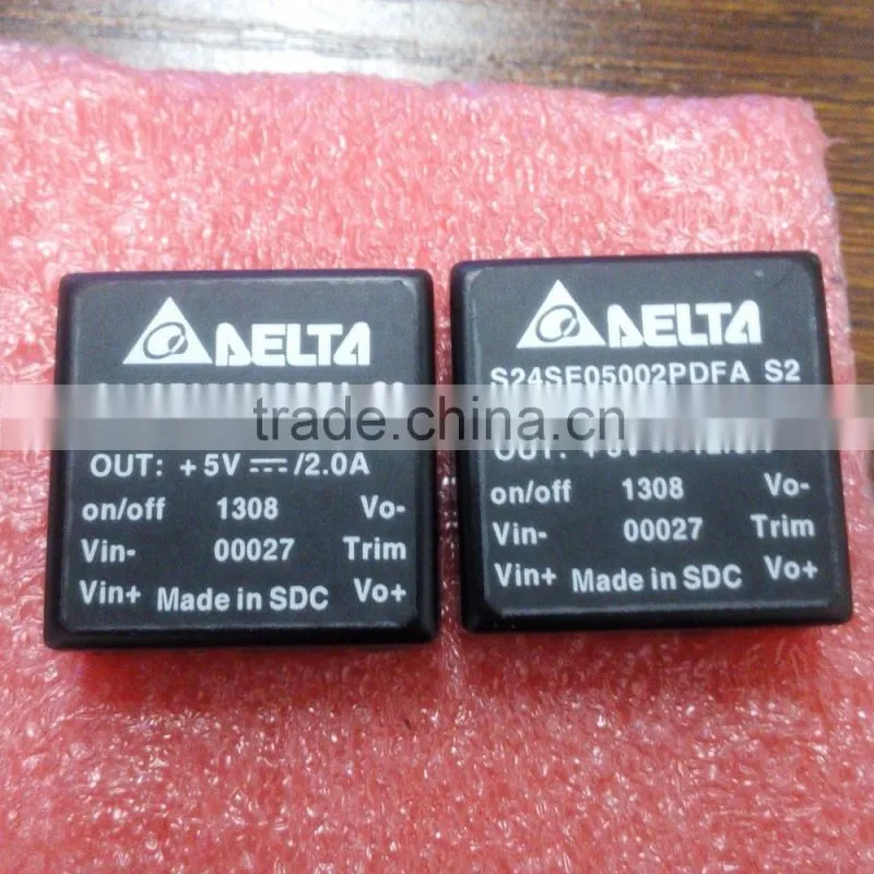 Electronic components POWER Module S24SE05002PDFA S2