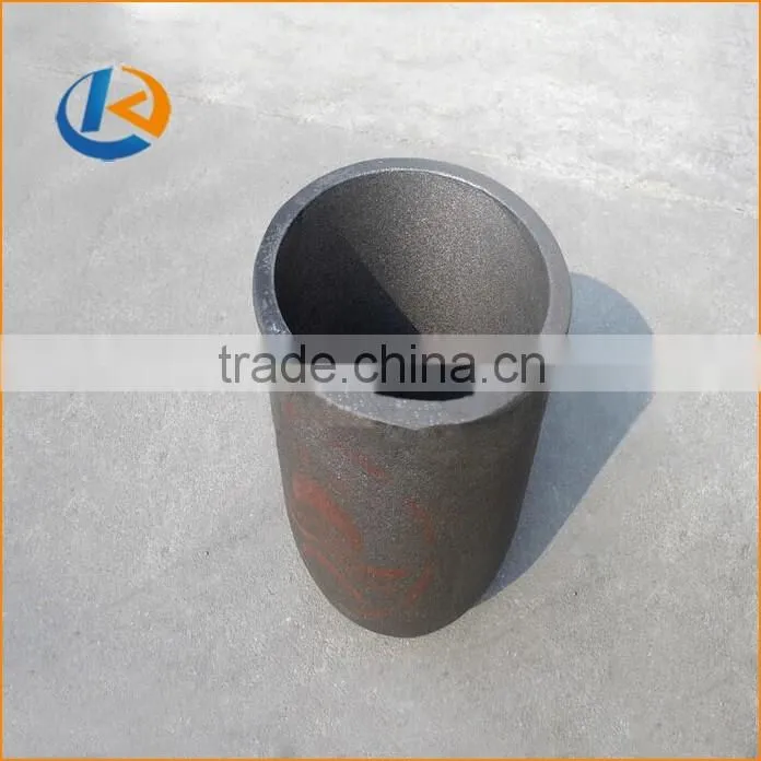 HOT SELLING Isostatic Pressing Graphite Crucible