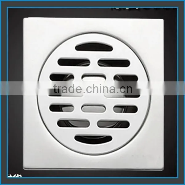 Dreaming Stainless Steel Floor Drain , delicate floor draiin