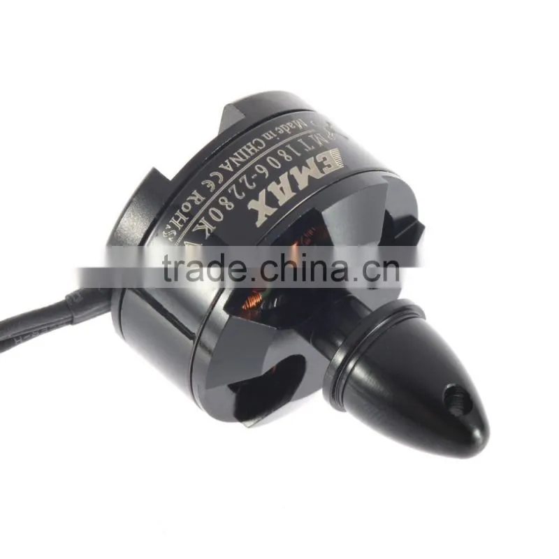 EMAX 250mm MT1806 2280KV CCW Mini Quadcopter Brushless Motor