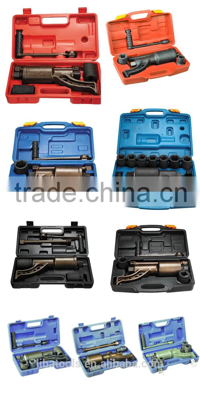 Wheel Nut Wrench