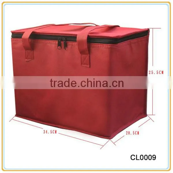 Large Cooler Bag For Frozen Food,Lunch Cooler Bag