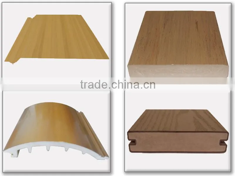 interlocking floor,Extuding surface, natural beautiful,CE,SGS