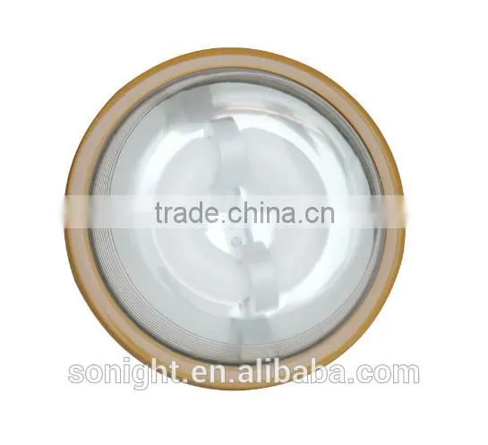 Aluminum,PC Materials Explosion-proof lighting Electrodeless lamp