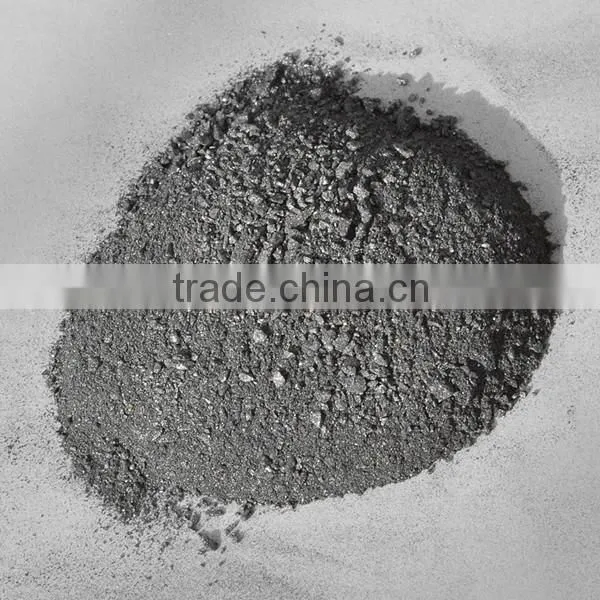 Ferrosilicon powder on sale reliable supplier ferroalloy