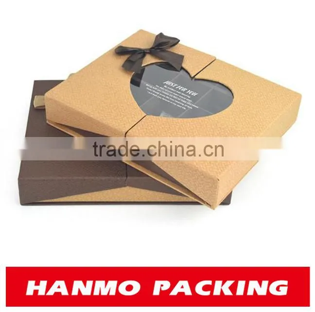 Your own Logo design snack bar packaging OEM ODM wholesale orders