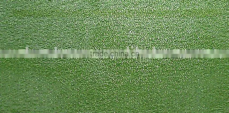 Polyester Fabric for Artificial Flower