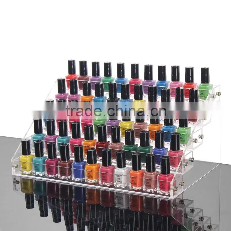 C72 ANPHY 5 layers nail polish display rack