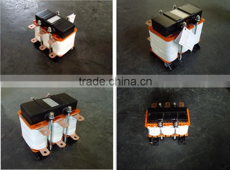 iron core reactor for frequency converter CIMRG5A series