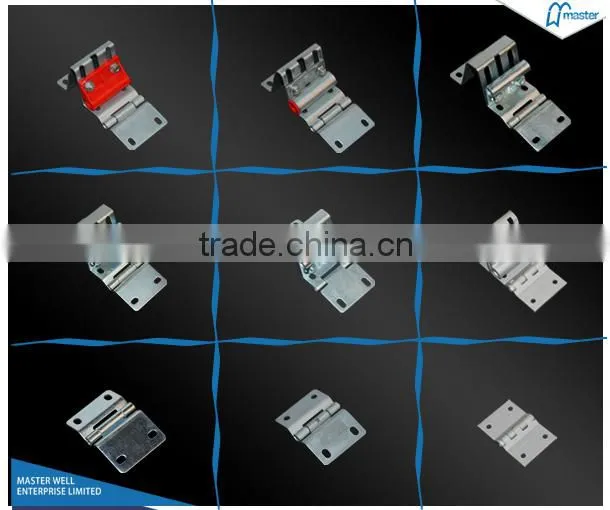 China high quality different color garage door seal