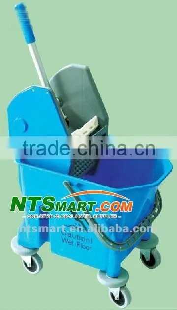 Hotel cleaning trolly,hotel cleaning cart ,hotel supplies