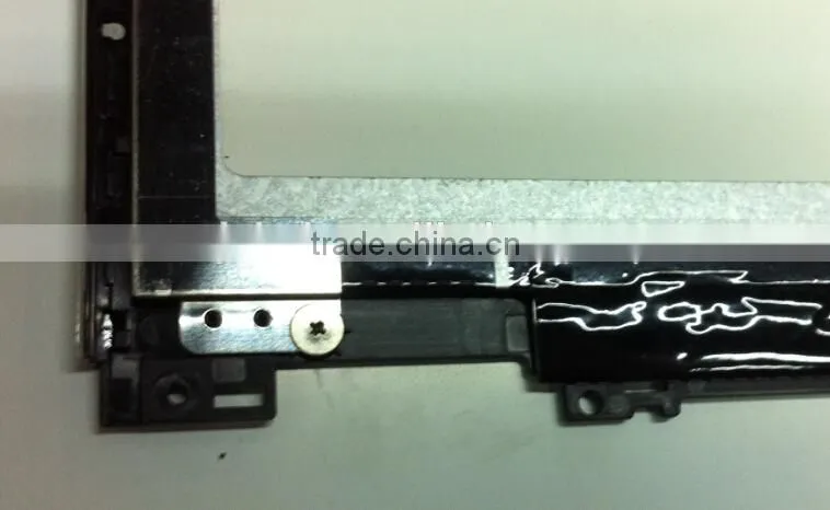 Original Brand LCD Screen Display & Touch Digitizer Panel Assembly For Lenovo U330 B133HTN01 (Factory Wholesale)