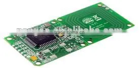 RFID 13.56MHz smart card read module